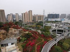 -狐尾山公园