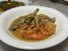 -华盛丰温州大排档(东三环南路店)