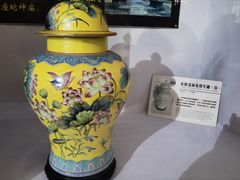 -北陵公园
