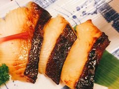 -王鼎精致料理铁板烧(世博源店)