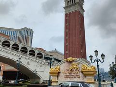 -澳门威尼斯人综合度假区