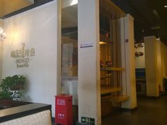 -鸣记脆皮烤鱼(岐山路店)