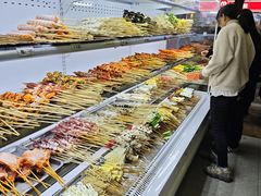-幸福铁板烧(共和村店)