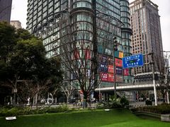 -永和大王(春日上新·浦东南路店)