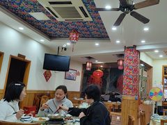 -鹤乡东北菜(崮山路店)