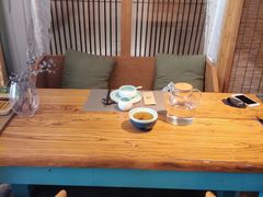 -纳地素食(石门公园店)