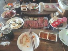 android_upload_pic-比特堡啤酒烤肉自助料理(和平店)