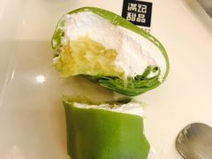 -满记甜品(万象城店)