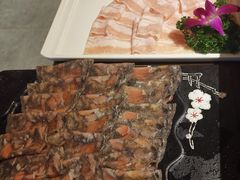 -捞神煲汤火锅(湖滨商业街店)