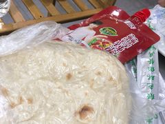 -小寒羊烧烤(凯瑞时代大厦店)