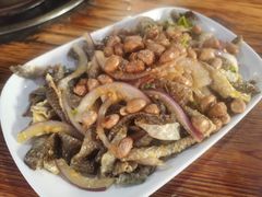 鱼皮-章记正宗南岗鱼蛋火锅