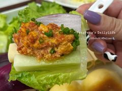 -品海楼·大连海胆锅贴馆(东港店)