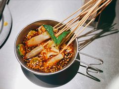-椰庭·椰子鸡·创意玩家(晶耀前滩店)