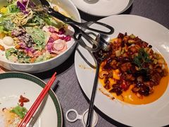 -秀儿四九城·新京菜(亚运村鸟巢店)