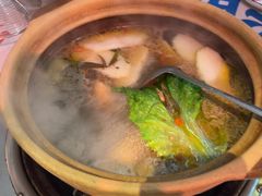 -临胜烧烤大牌档(东葛店)