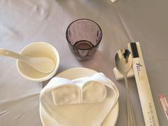 -静之湖湖畔餐厅