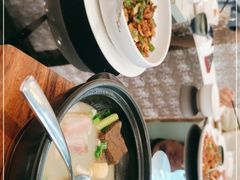 -富淳饭店(陆家嘴保利广场店)