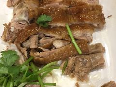 -壹只卤鹅·潮汕菜(莲塘店)