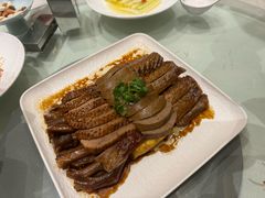 -蛇口希尔顿南海酒店·随轩中餐厅·粤菜