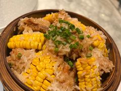 糯香排骨-懒人盐府人家(航天桥店)