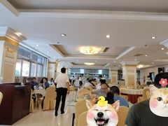 -新疆兵团食府清真(马连道店)