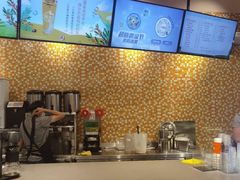 -CoCo都可(候家塘店)
