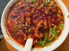 -豆相识•九九豆腐脑(牛咡桥店)