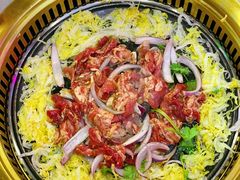 -棒小伙·齐齐哈尔烤肉(龙茗路店)