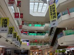 -北京华联购物中心(天通苑店)