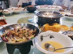 -老山东·山东菜(鲁菜名店)