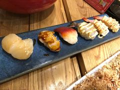 -Sushi Love 创意寿司(丽影广场店)