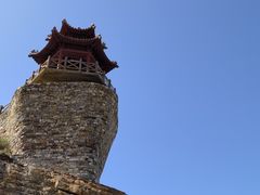 -长岛南北长山旅游景区
