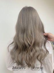 -P.STYLE 派斯造型