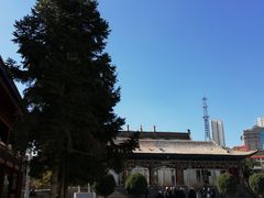-西宁市东关清真大寺