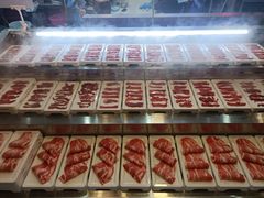 -罗二娘·鲜切牛自助火锅(罗湖东门步行街店)