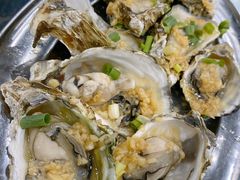 -七鲜渔港美食餐厅(巽寮湾海景店)