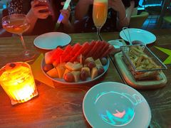 -MOSSO音乐酒吧·Live House(南京西路店)