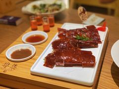 -粤集·手工粤菜(皇庭广场店)