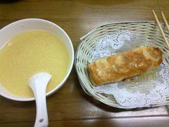 驴肉火烧-王胖子驴肉火烧(鼓楼店)