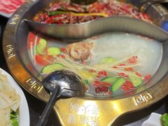 -张嬢嬢老火锅(壹号店•六年店)
