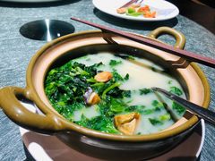 -猪肉婆私房菜(容桂总店)