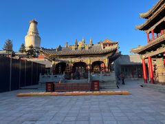 -五台山风景名胜区