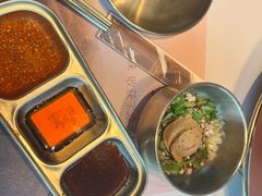 -西塔老太太泥炉烤肉(川沙百联店)