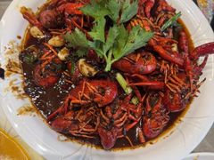-欧记轩龙虾·私房菜(A店)