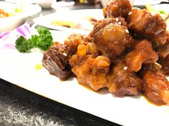 -悟长年潮汕菜砂锅粥(圣熙8号店)