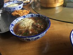 -裕兴记·三虾面(西北街总店)