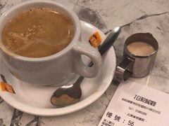 -花园餐厅(铜锣湾店)