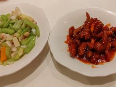 -沪华海鲜大酒楼(南汇店)