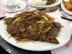-香港蓮香樓(中環店)