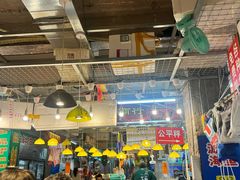 -喝丢一只鞋海鲜烧烤·海肠捞饭(市场店)